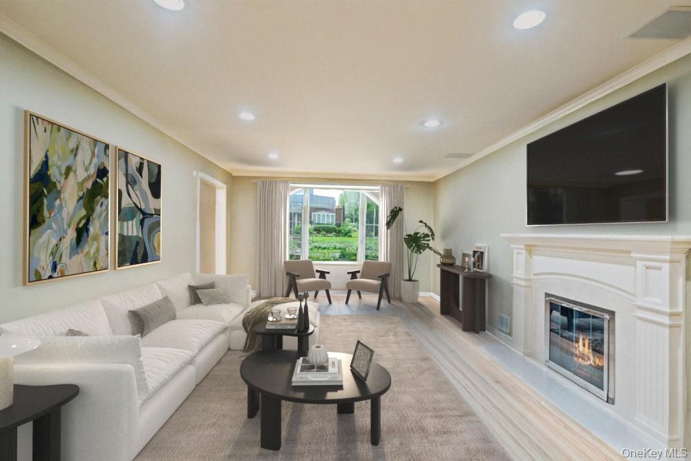 12 Chester Drive Great Neck, NY 11021 - Photo 3 of 30