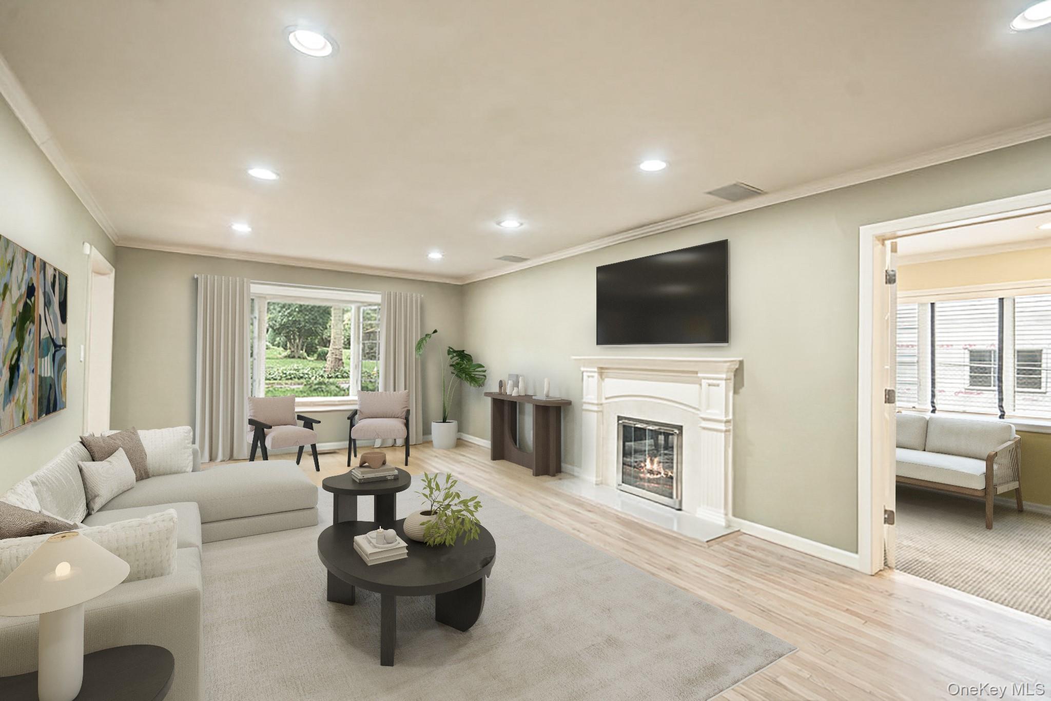 12 Chester Drive Great Neck, NY 11021 - Photo 4 of 30