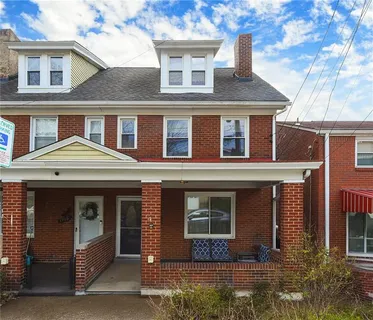 $300,000 | 1708 Duffield Street, Pittsburgh, PA 15206