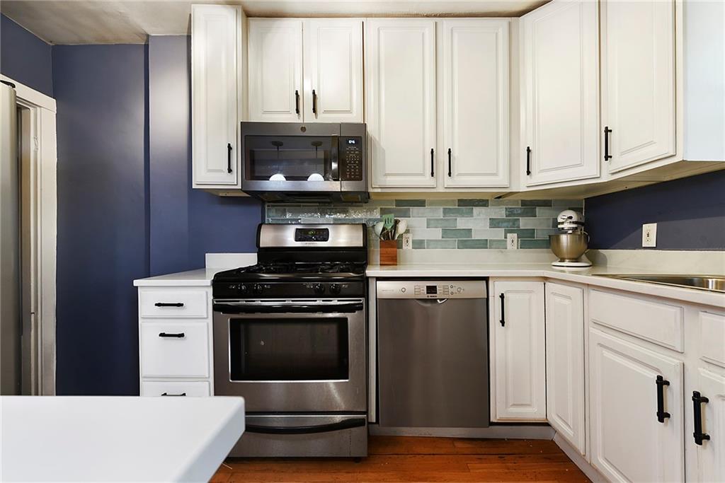 1708 Duffield Street Pittsburgh, PA 15206 - Photo 11 of 30