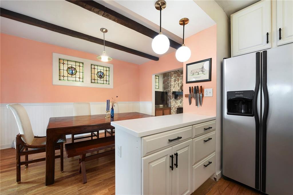 1708 Duffield Street Pittsburgh, PA 15206 - Photo 12 of 30