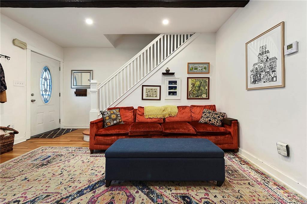 1708 Duffield Street Pittsburgh, PA 15206 - Photo 14 of 30