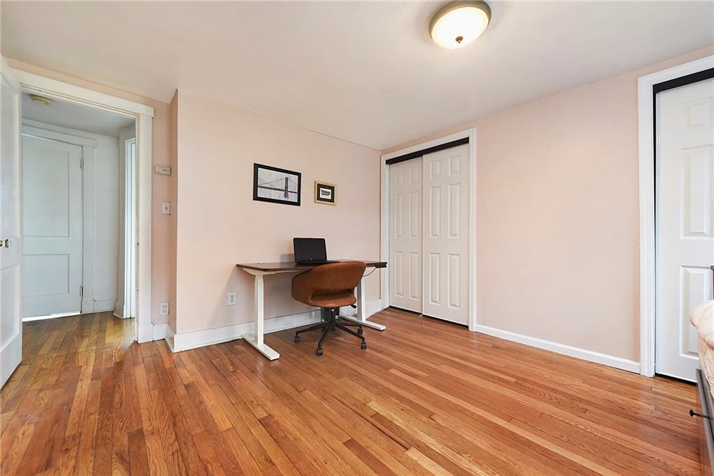 1708 Duffield Street Pittsburgh, PA 15206 - Photo 16 of 30