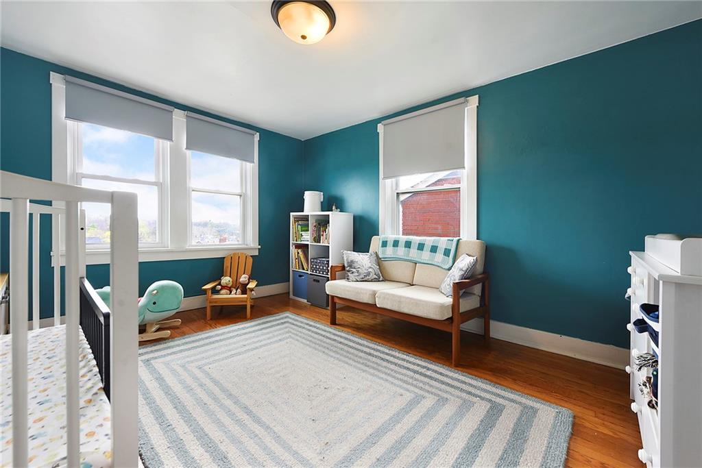 1708 Duffield Street Pittsburgh, PA 15206 - Photo 18 of 30