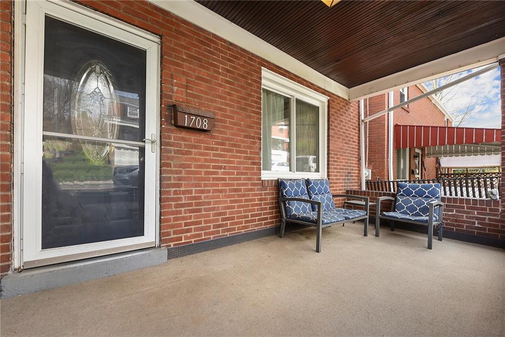 1708 Duffield Street Pittsburgh, PA 15206 - Photo 2 of 30