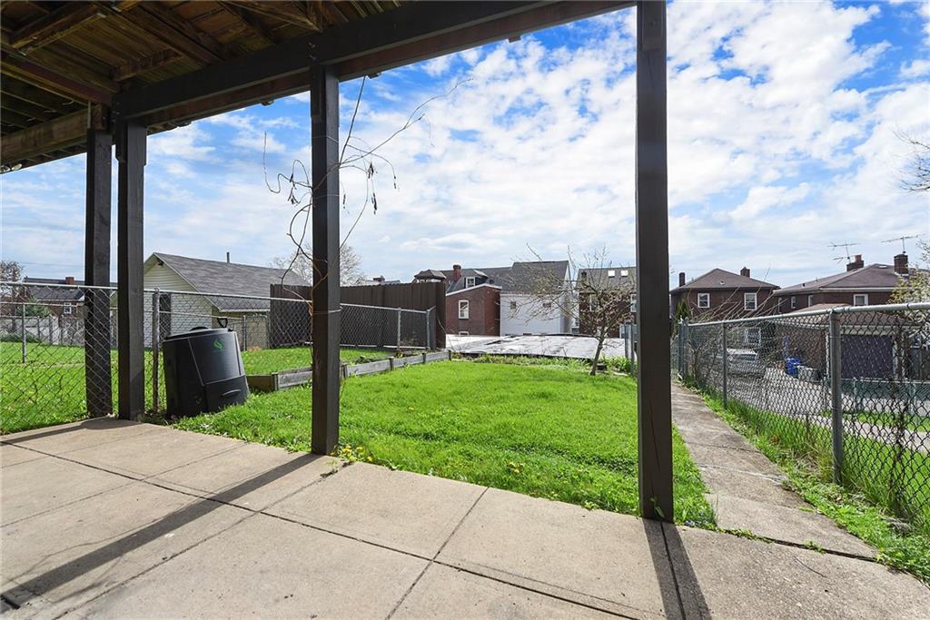 1708 Duffield Street Pittsburgh, PA 15206 - Photo 26 of 30