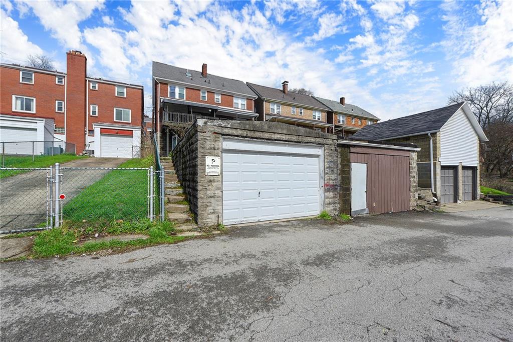 1708 Duffield Street Pittsburgh, PA 15206 - Photo 30 of 30