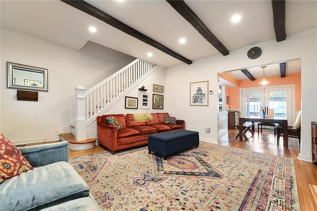 1708 Duffield Street Pittsburgh, PA 15206 - Photo 4 of 30