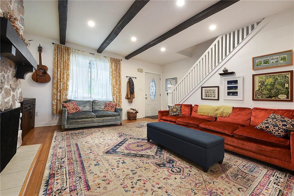 1708 Duffield Street Pittsburgh, PA 15206 - Photo 5 of 30