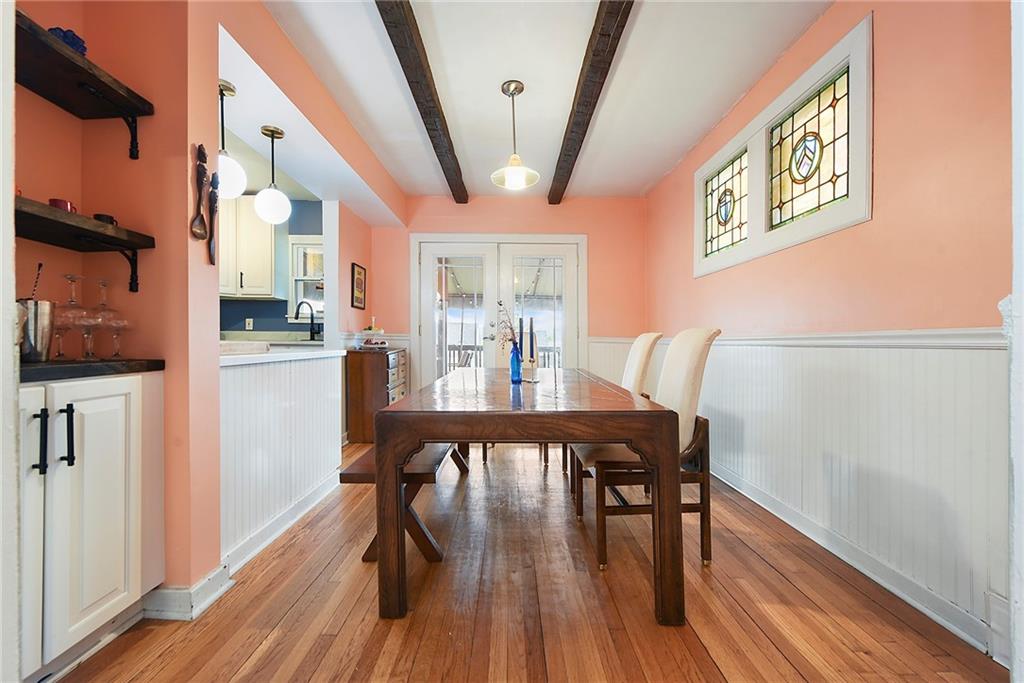 1708 Duffield Street Pittsburgh, PA 15206 - Photo 7 of 30