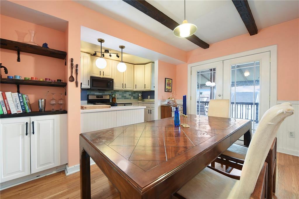 1708 Duffield Street Pittsburgh, PA 15206 - Photo 8 of 30