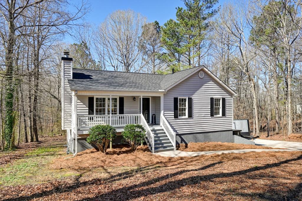 231 Green Hill Road Jasper, GA 30143 - Photo 1 of 1 Gallery Image 1