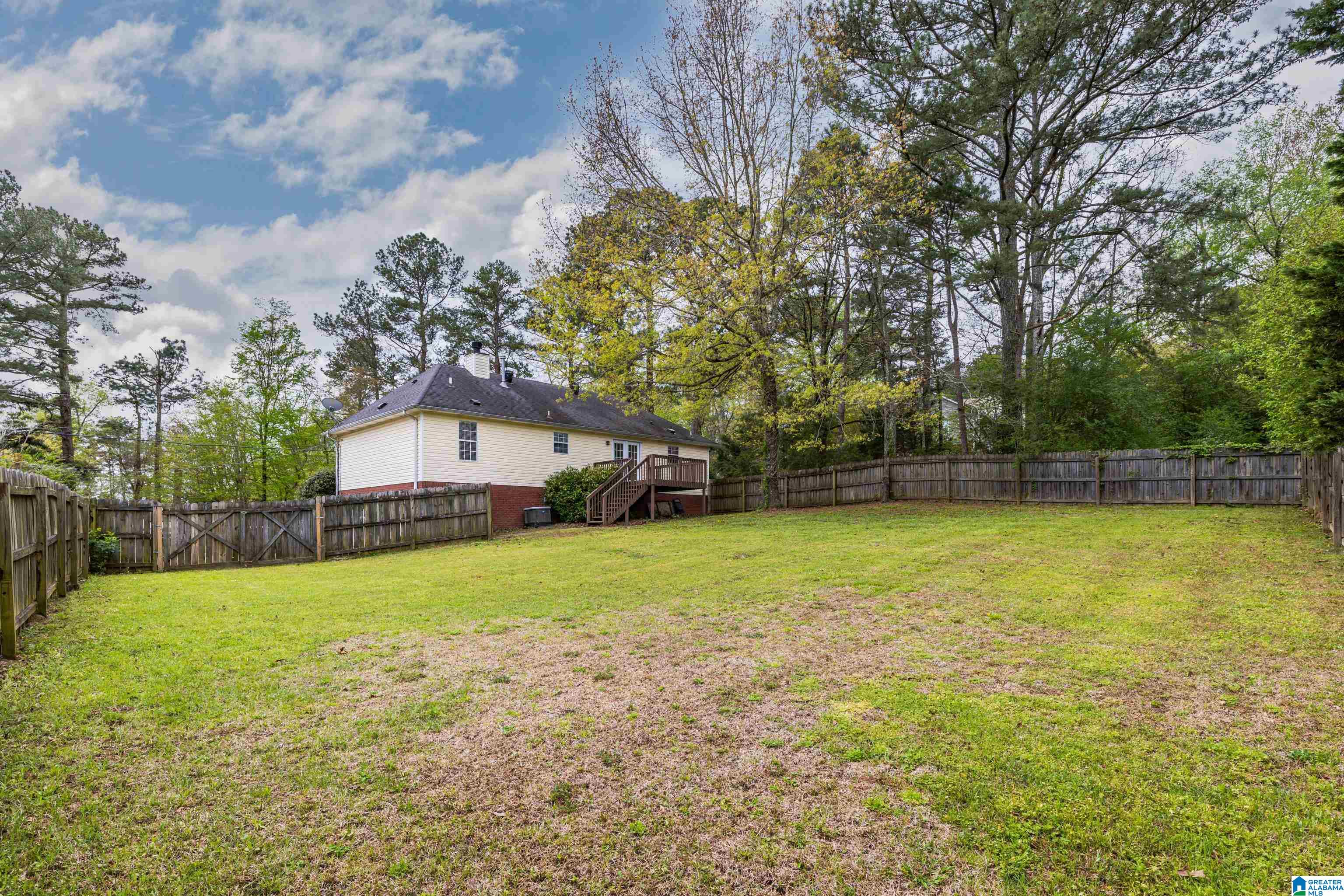 9338 Silley Dean Road Pinson, AL 35126 - Photo 32 of 37