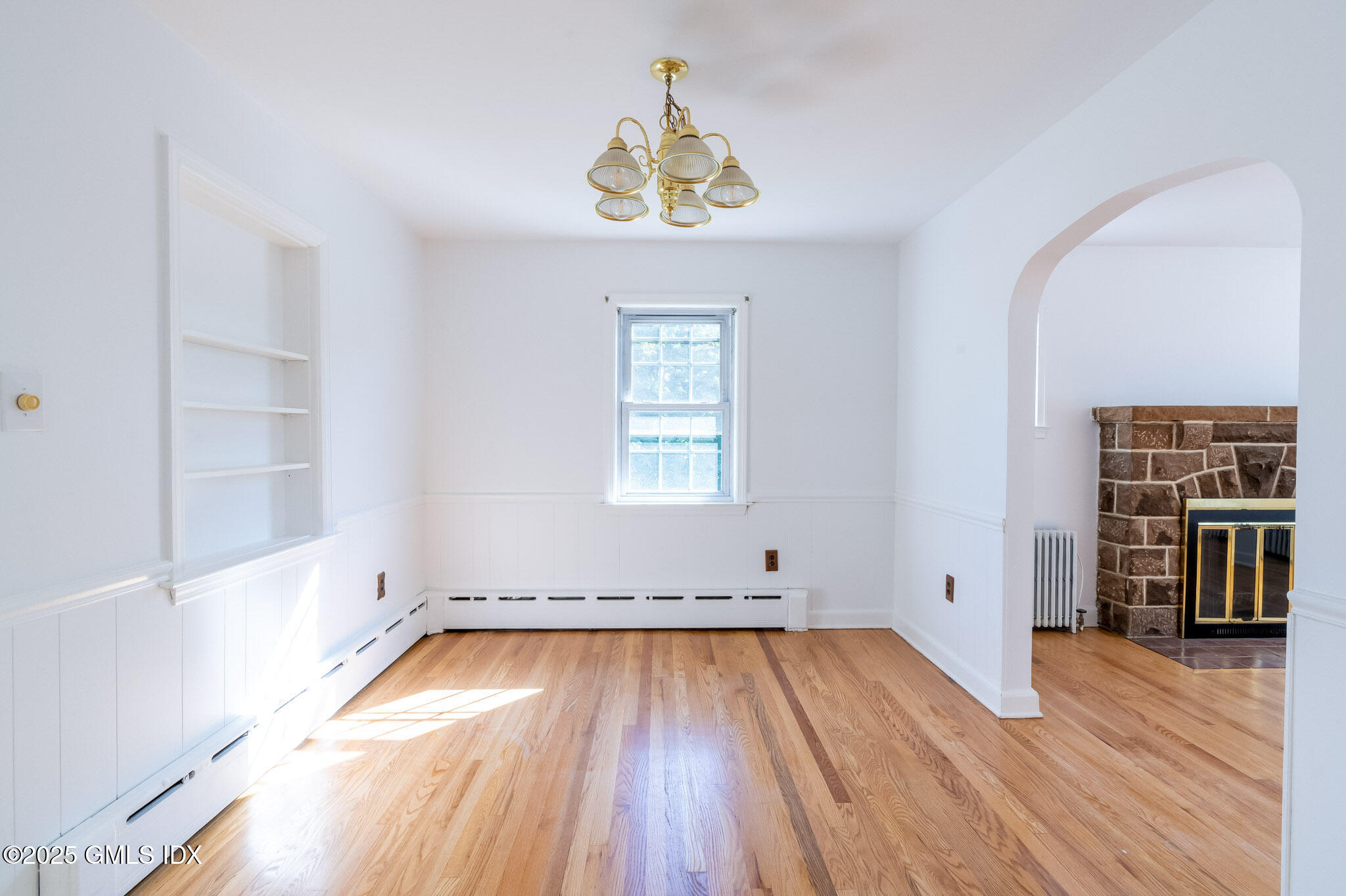 11 Sheep Hill Road Riverside, CT 06878 - Photo 3 of 13 Dining Room