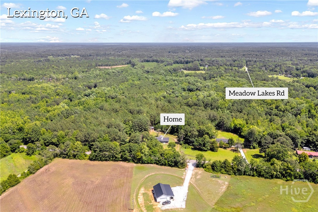56 Lexington-Carlton Road Lexington, GA 30648 - Photo 42 of 53