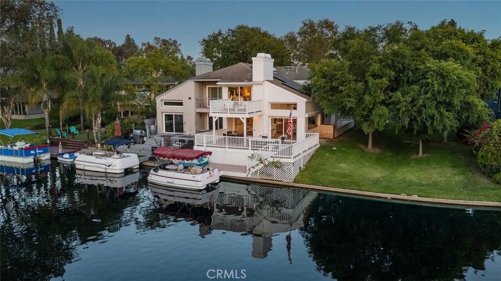 22851 Ridge Rte Lane Lake Forest, CA 92630 - Photo 2 of 40