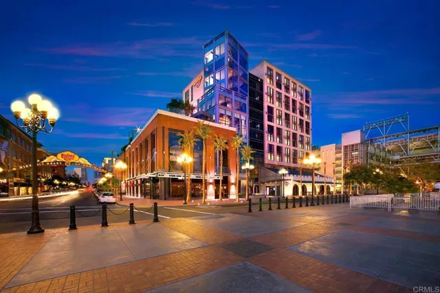 $280,000 | 207 Fifth Avenue, Unit 444, San Diego, CA 92101