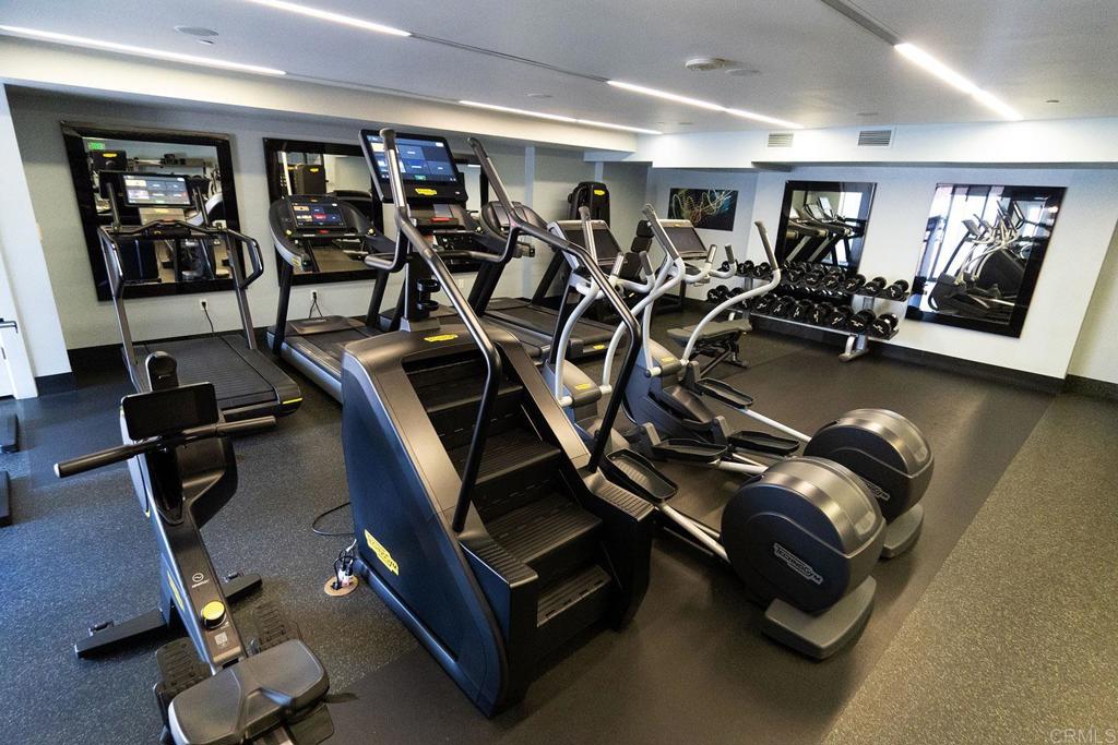 207 Fifth Avenue, Unit 444 San Diego, CA 92101 - Photo 19 of 19