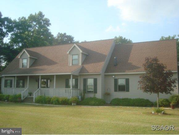8115 Hearns Pond Road Seaford, DE 19973 - Photo 1 of 10 Gallery Image 1