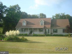 8115 Hearns Pond Road Seaford, DE 19973 - Photo 2 of 10 Gallery Image 2