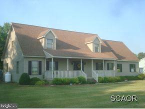 8115 Hearns Pond Road Seaford, DE 19973 - Photo 4 of 10 Gallery Image 4
