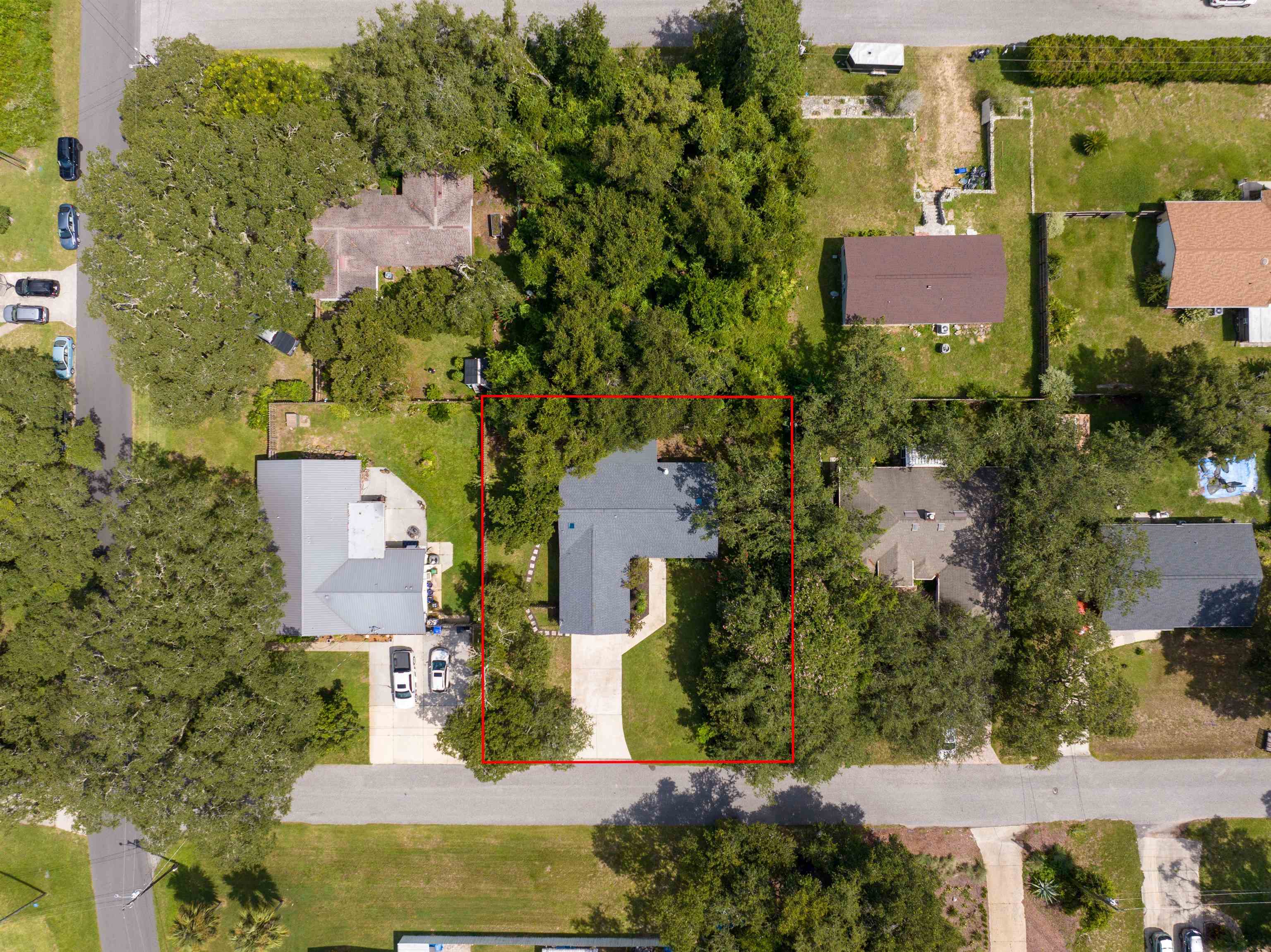 107 Heron Road St. Augustine, FL 32086 - Photo 29 of 41