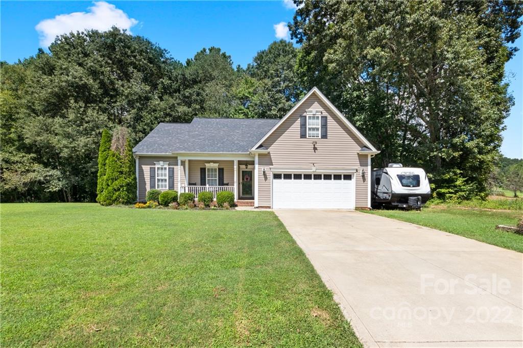 5100 Lineberger Road Stanley, NC 28164 - Photo 1 of 27 Gallery Image 1