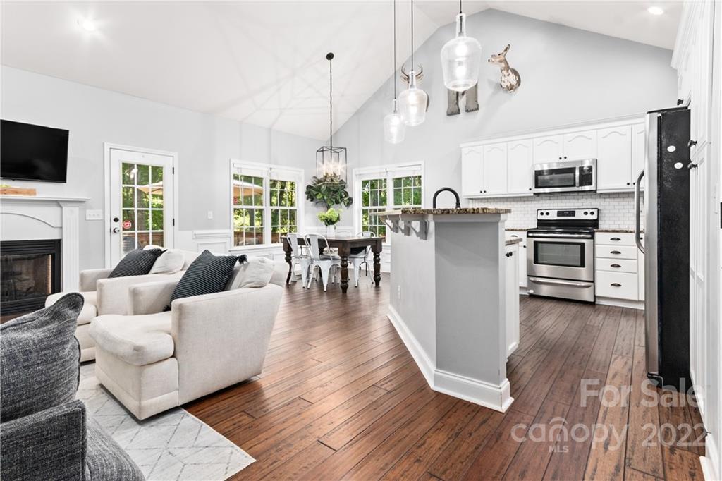 5100 Lineberger Road Stanley, NC 28164 - Photo 3 of 27 Gallery Image 3