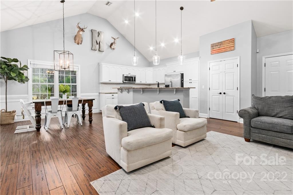 5100 Lineberger Road Stanley, NC 28164 - Photo 8 of 27 Gallery Image 8