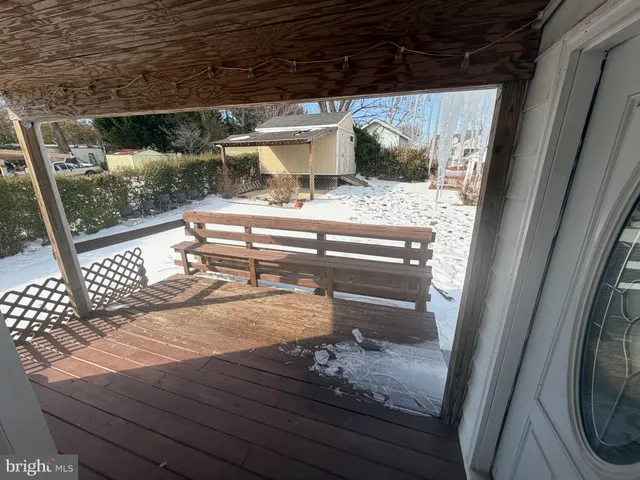 $3,500 | 7608 Leonard Drive, Falls Church, VA 22043