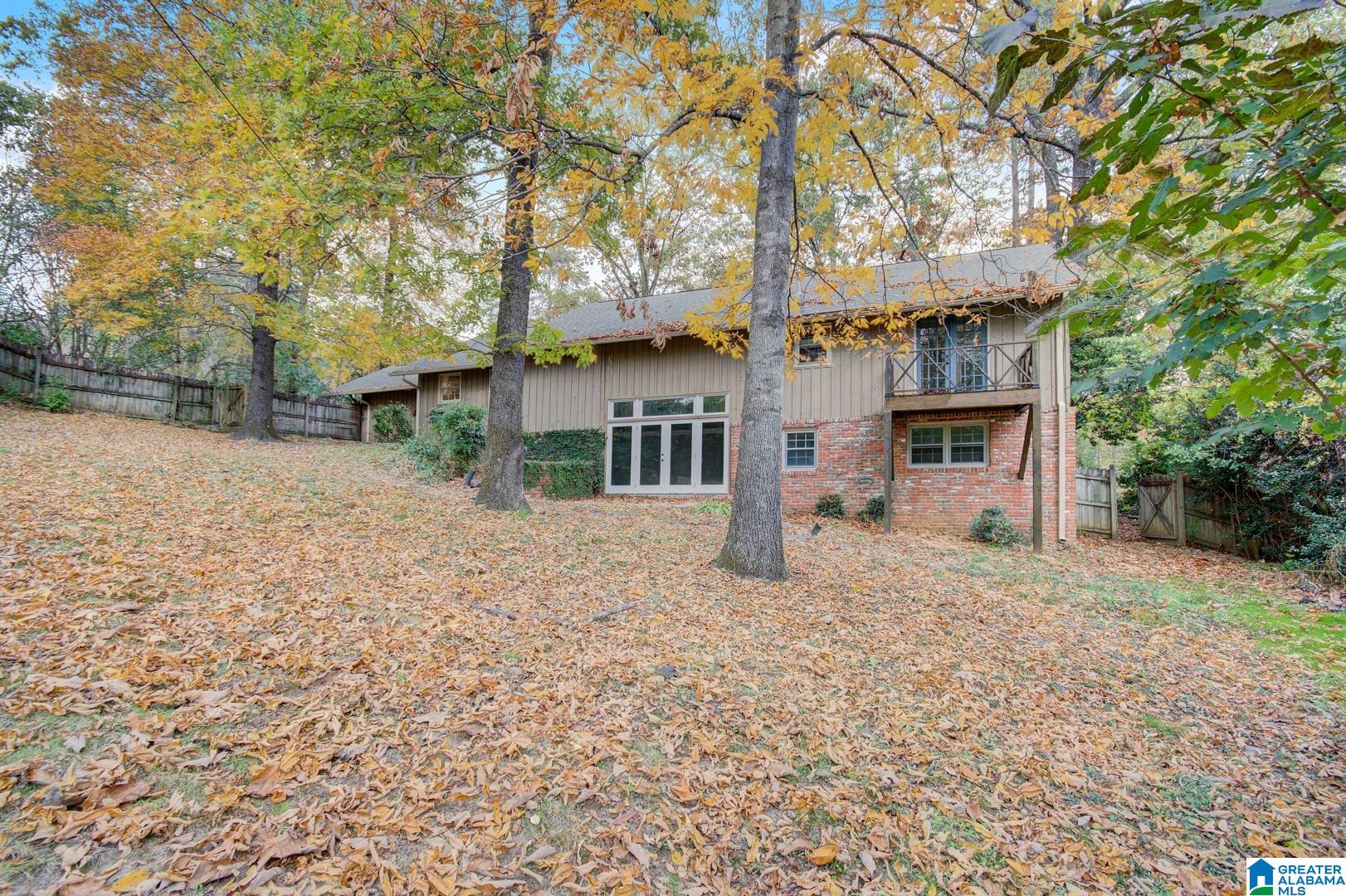 3701 Forest Run Road Birmingham, AL 35223 - Photo 36 of 38