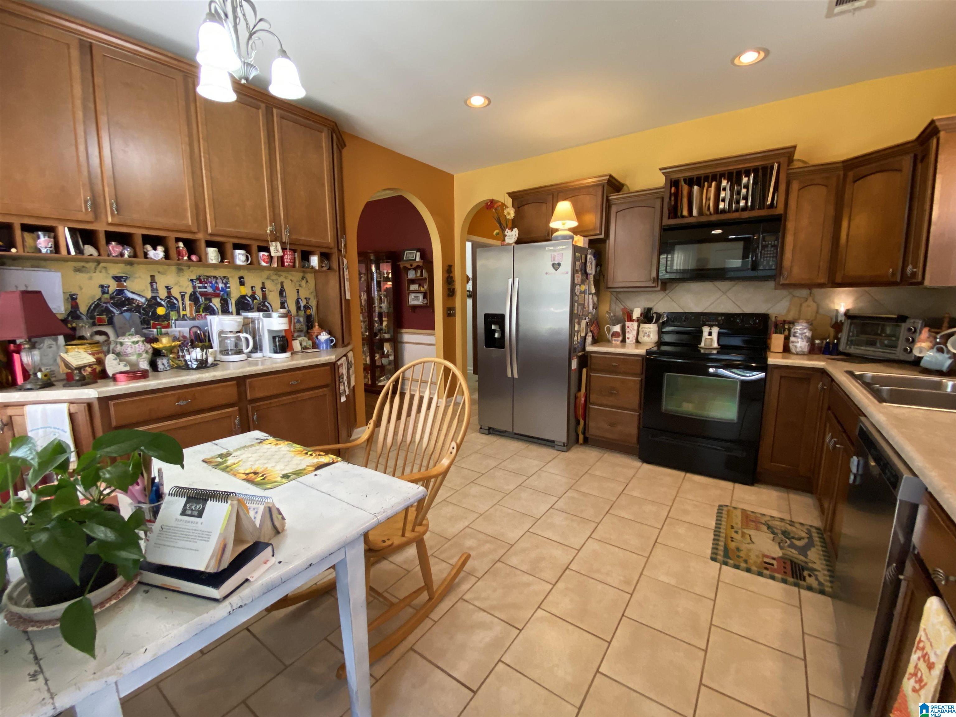 6813 Valley Lane Leeds, AL 35094 - Photo 12 of 35