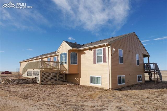 33320 Funk Road Calhan, CO 80808 - Photo 36 of 36 Gallery Image 36