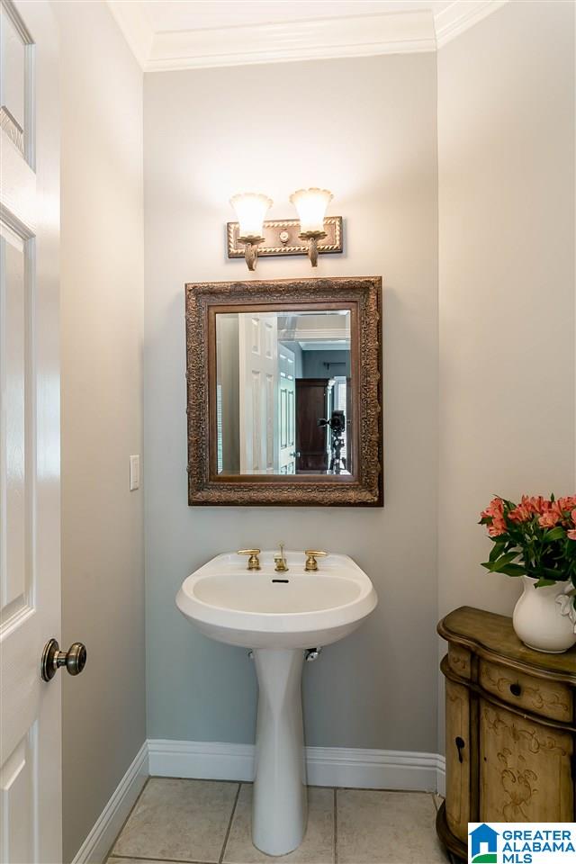 9033 Park Crest Road Birmingham, AL 35242 - Photo 24 of 49