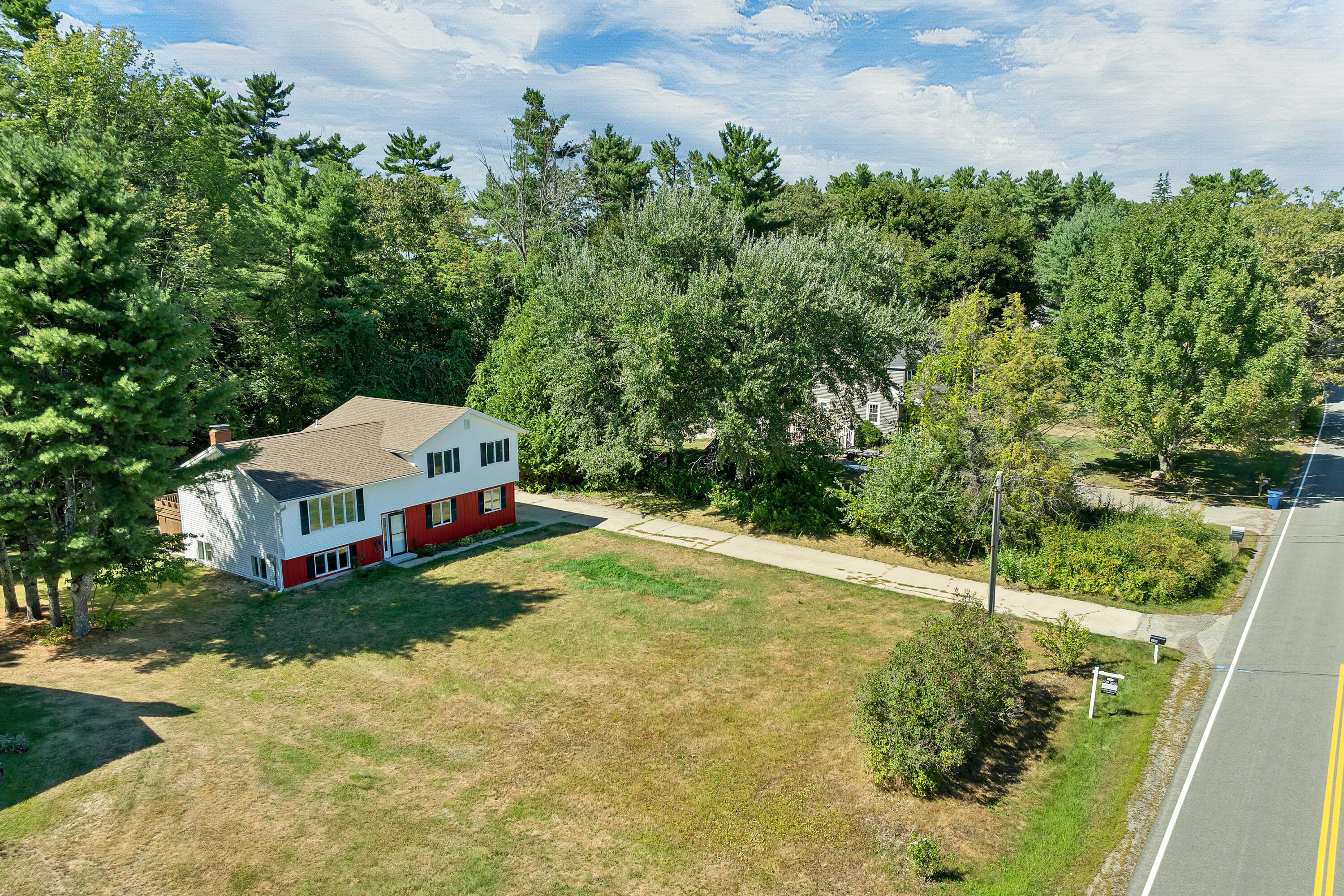 350 Duck Pond Road Westbrook, ME 04092 - Photo 38 of 42 350DuckPondRd-024