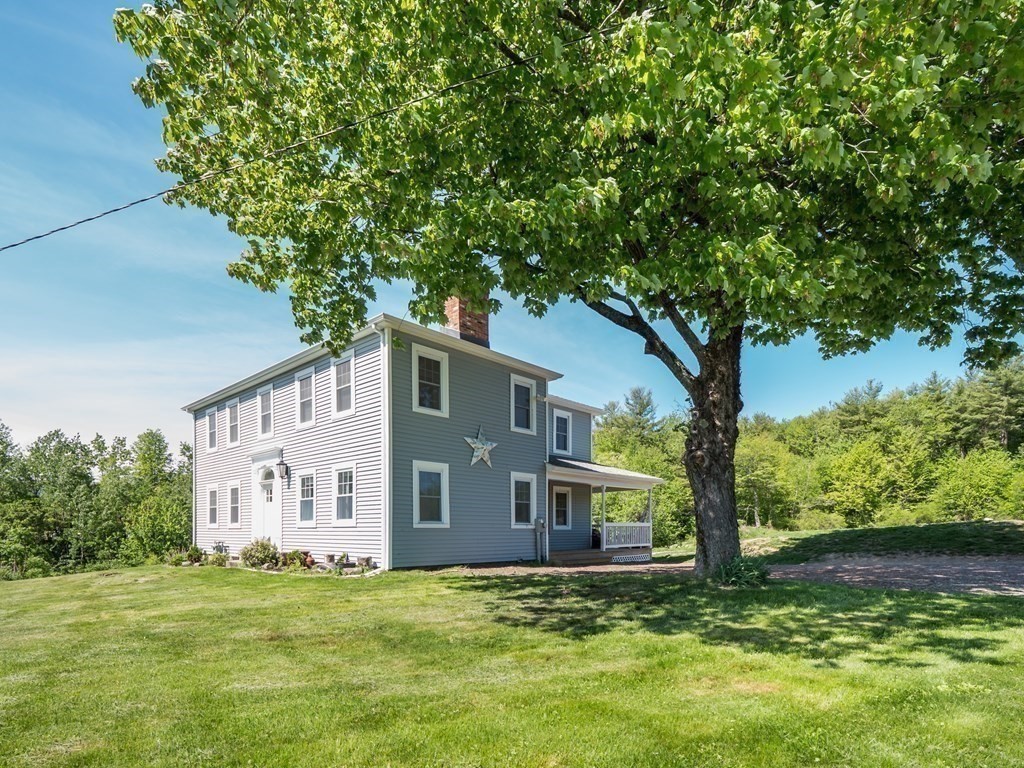 170 Arnhow Farm Road Fitchburg, MA 01420 - Photo 1 of 42 Gallery Image 1