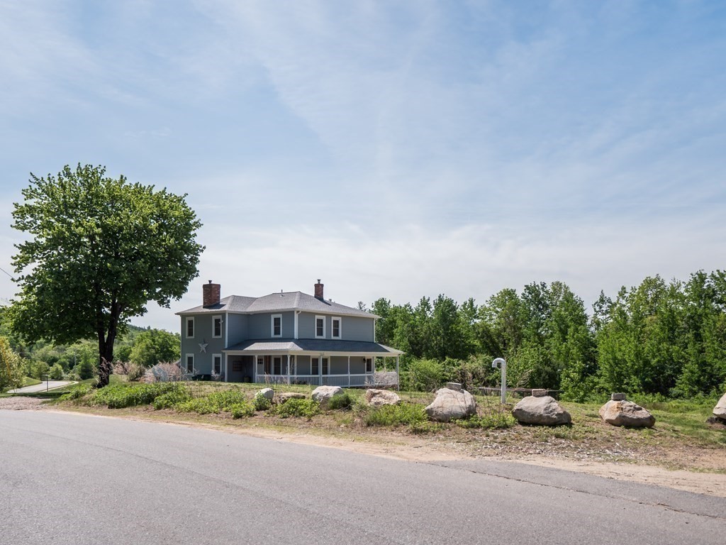 170 Arnhow Farm Road Fitchburg, MA 01420 - Photo 5 of 42 Gallery Image 5