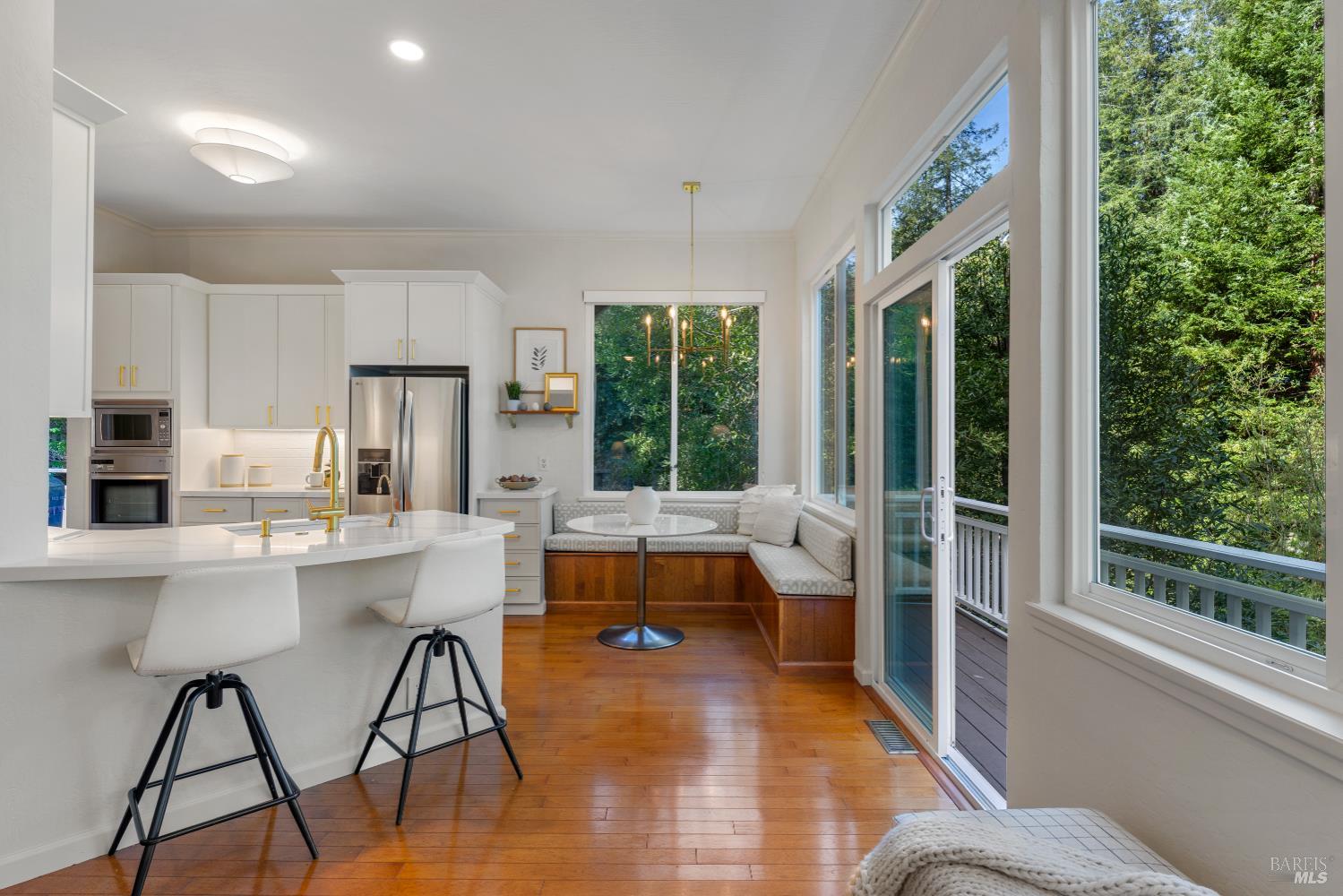 43 Creek Road San Anselmo, CA 94960 - Photo 13 of 31