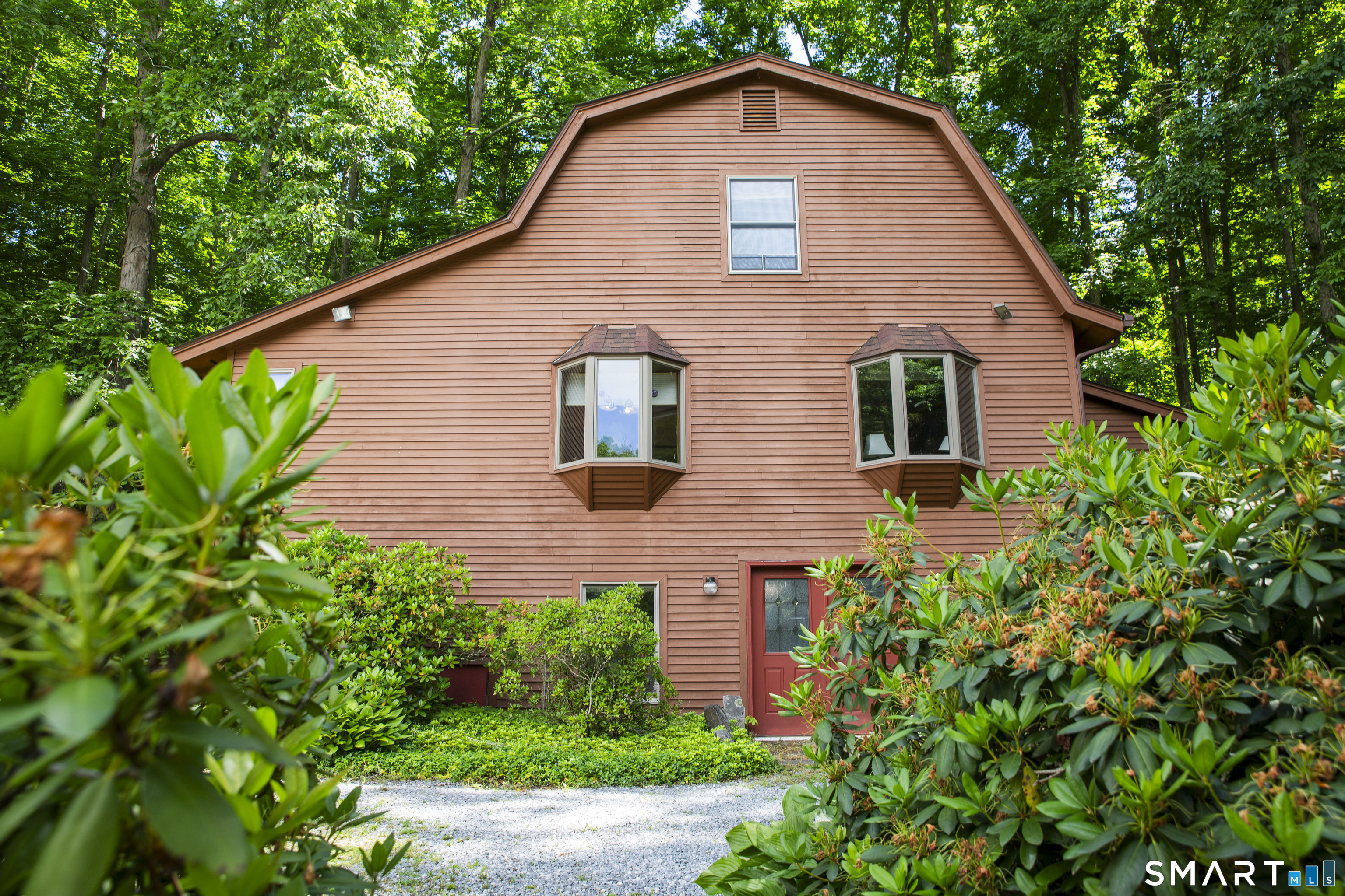 7 Maynard Hill Road Preston, CT 06365 - Photo 26 of 39