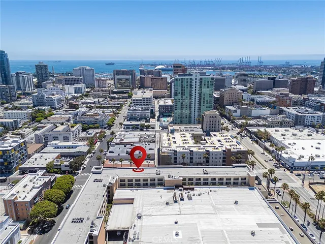 $725,000 | 395 East 4th Street, Unit 39, Long Beach, CA 90802