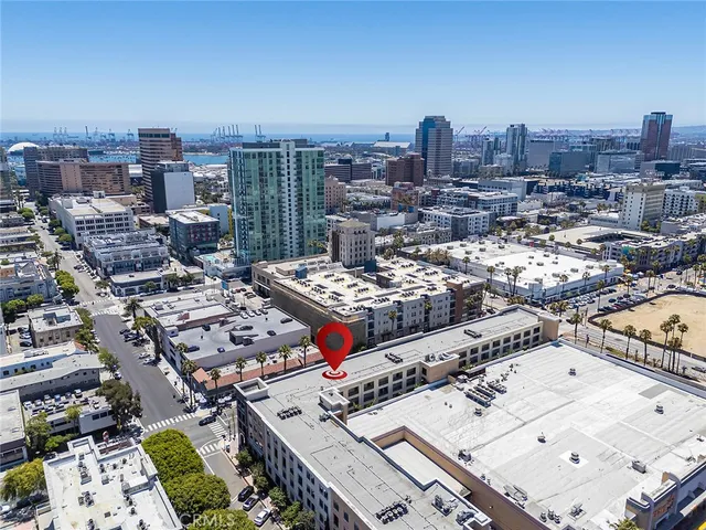 $725,000 | 395 East 4th Street, Unit 39, Long Beach, CA 90802