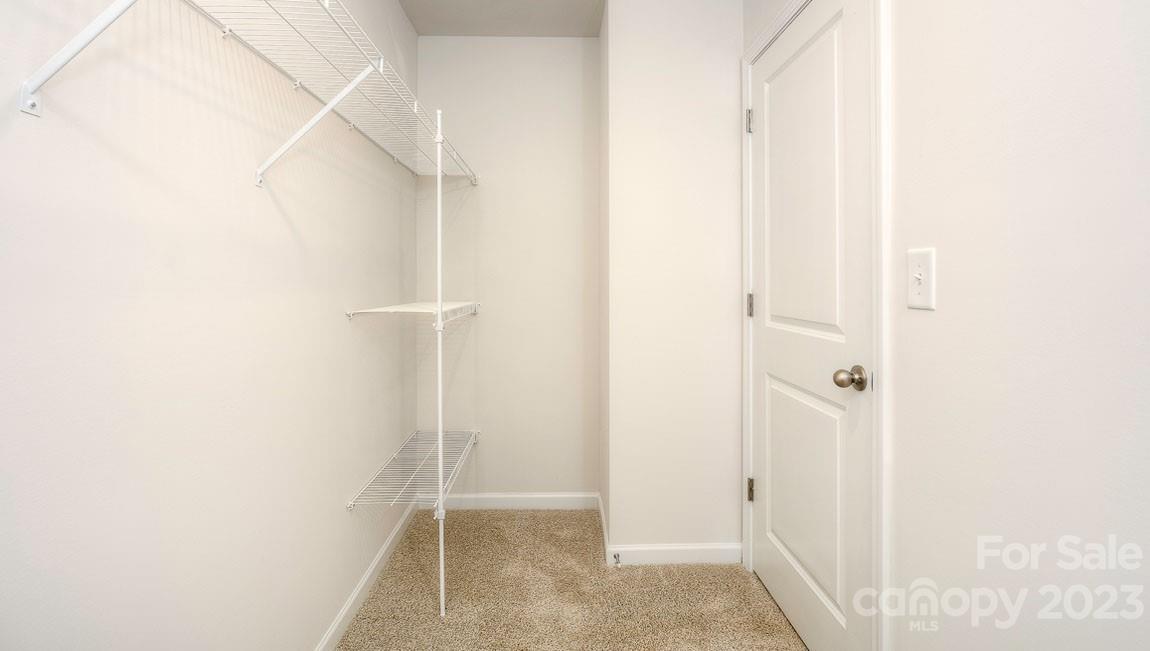 1603 Blue Velvet Lane Dallas, NC 28034 - Photo 17 of 17 a view of an empty room