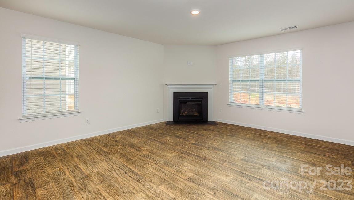 1603 Blue Velvet Lane Dallas, NC 28034 - Photo 7 of 17 a view of an empty room with a window