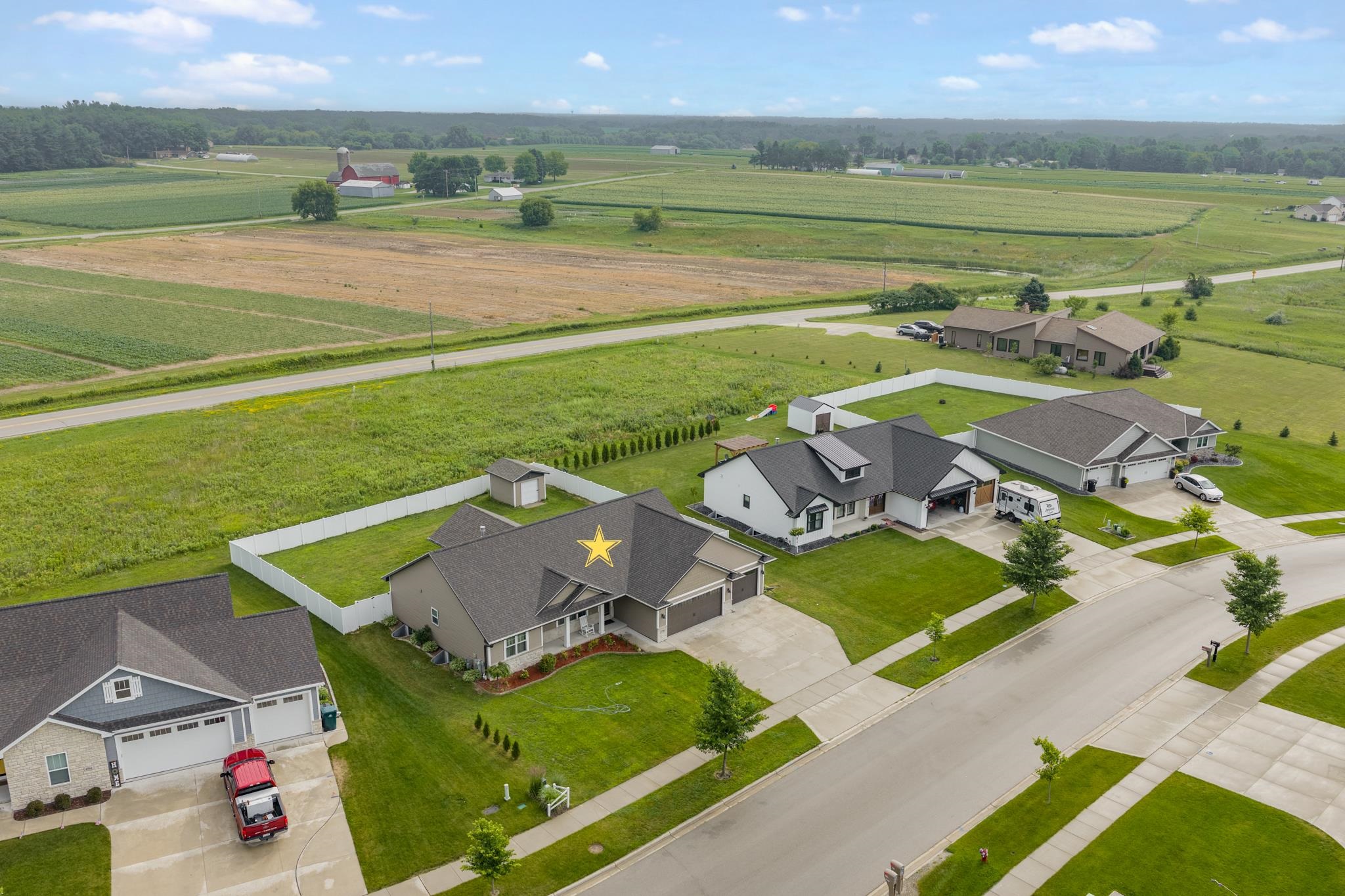 1756 Red Oak Street Green Bay, WI 54313 - Photo 51 of 51