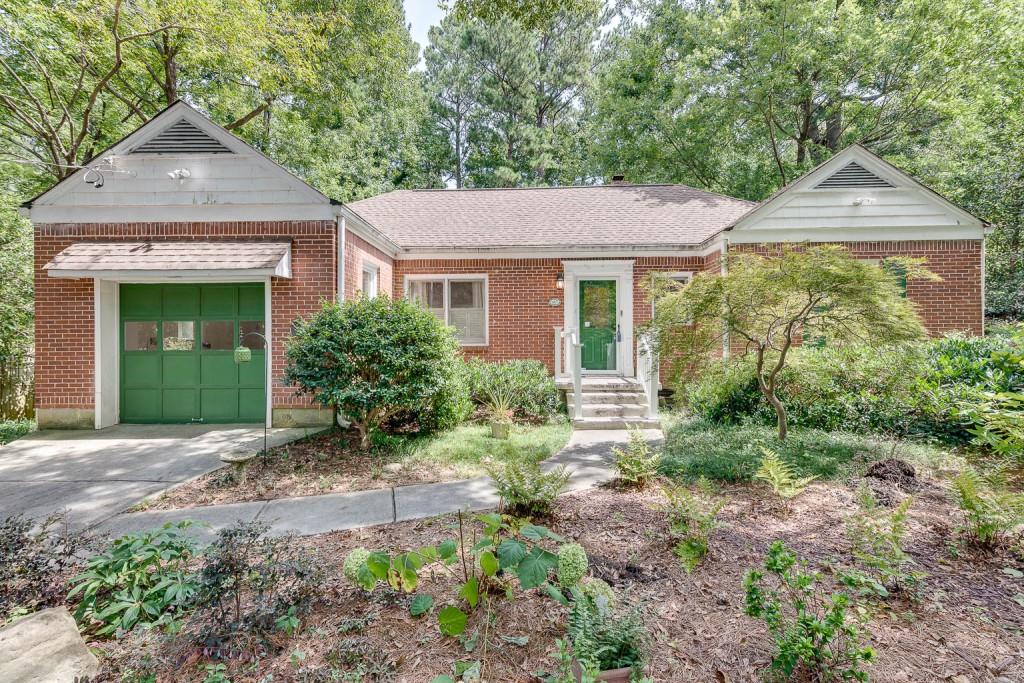 467 Bridlewood Circle Decatur, GA 30030 - Photo 1 of 1