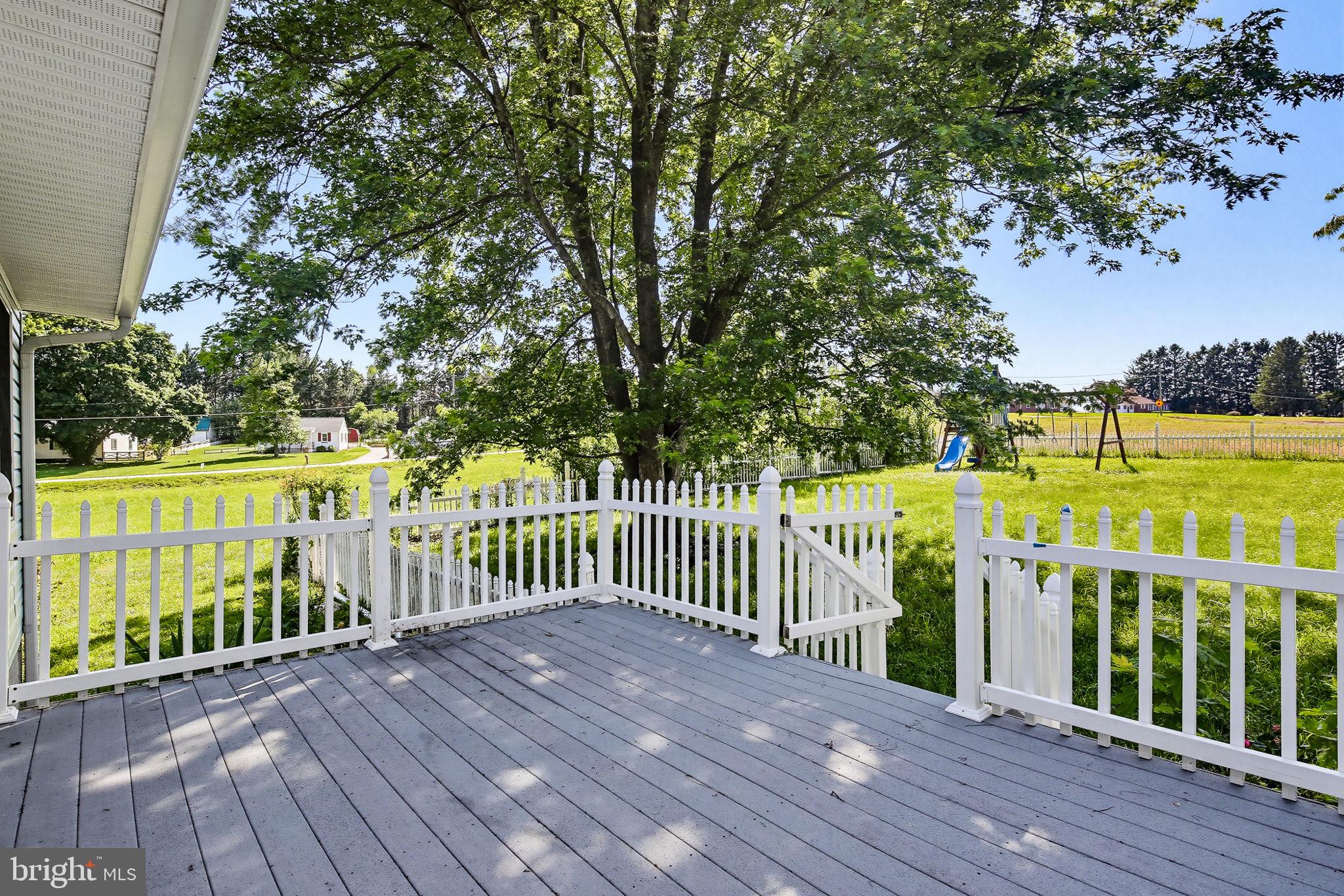 2621 Braddock Road Mount Airy, MD 21771 - Photo 46 of 56