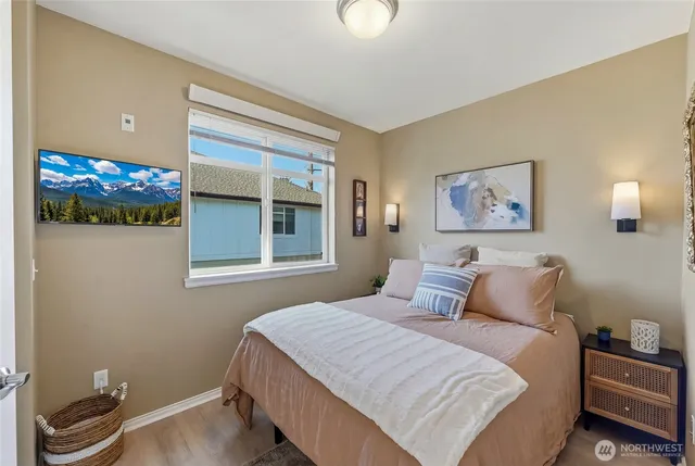 $610,000 | 23924 Northeast 115th Lane, Unit 304, Redmond, WA 98053