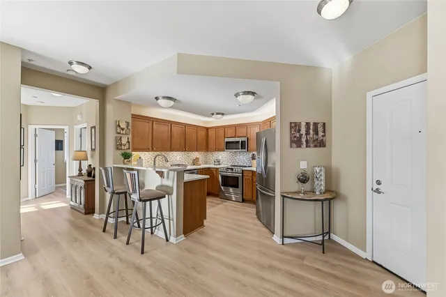 $610,000 | 23924 Northeast 115th Lane, Unit 304, Redmond, WA 98053