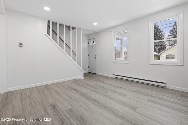 $230,000 | 193 West Parker Street, Scranton, PA 18508