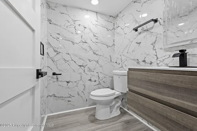 $230,000 | 193 West Parker Street, Scranton, PA 18508